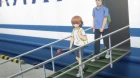 Ooi! Tonbo episodio 11
