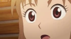 Ooi! Tonbo episodio 9