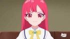 Himitsu no AiPri episodio 21