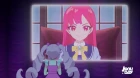 Himitsu no AiPri episodio 3