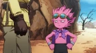 Sand Land: The Series episodio 1