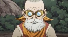 Sand Land: The Series episodio 10