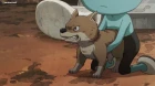 Sand Land: The Series episodio 7