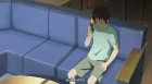 Suzumiya Haruhi no Yuuutsu (2009) episodio 4