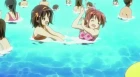 Suzumiya Haruhi no Yuuutsu (2009) episodio 9