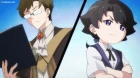 Xiao Lu He Xiao Lan 5th Season episodio 5
