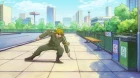Hanhua Riji 4th Season episodio 10