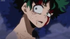 Boku no Hero Academia: Memories episodio 1