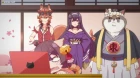 Jantama Kan!! episodio 1