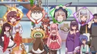 Jantama Kan!! episodio 13