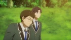 Shinkalion: Change the World episodio 24