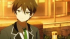 Shinkalion: Change the World episodio 26