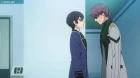 Shinkalion: Change the World episodio 27
