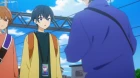 Shinkalion: Change the World episodio 29
