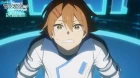 Shinkalion: Change the World episodio 39