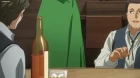 Grimm Kumikyoku episodio 5