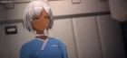 Xuwu Bianjing episodio 5