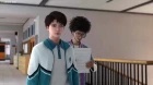 Fanpai Chushihua episodio 5