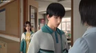 Fanpai Chushihua episodio 8