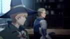 Quanzhi Gaoshou 2 episodio 1