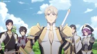 Quanzhi Gaoshou 2 episodio 3