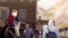 Quanzhi Gaoshou 2 episodio 6
