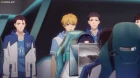 Quanzhi Gaoshou 2 episodio 8