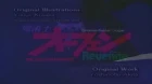 Majutsushi Orphen Revenge episodio 11