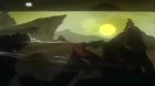 Majutsushi Orphen Revenge episodio 19