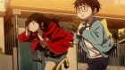 Dead Dead Demons Dededede Destruction (ONA) episodio 10