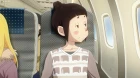 Dead Dead Demons Dededede Destruction (ONA) episodio 8