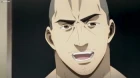 Garouden: The Way of the Lone Wolf episodio 1