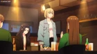 Xiehou Ta de Shaonu Shidai episodio 3