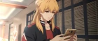 Quanzhi Gaoshou 3 episodio 12