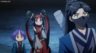 Jintian De Wancan Jiushi Ni episodio 27