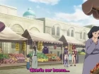 Queen's Blade: Rurou no Senshi episodio 3