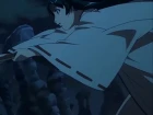 Queen's Blade: Rurou no Senshi episodio 8