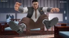 Jin Can Wangshi episodio 11