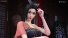 Jin Can Wangshi episodio 2