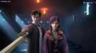 Jin Can Wangshi episodio 9