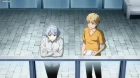 Kami no Tou: Ouji no Kikan episodio 17