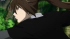 Kami no Tou: Ouji no Kikan episodio 20