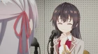 Tokidoki Bosotto Russia-go de Dereru Tonari no Alya-san episodio 11