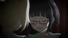 Tokidoki Bosotto Russia-go de Dereru Tonari no Alya-san episodio 2