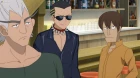 Fairy Tail: 100-nen Quest episodio 12