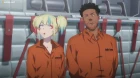 Isekai Suicide Squad episodio 1