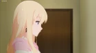 Gimai Seikatsu episodio 3