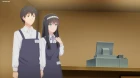 Gimai Seikatsu episodio 7