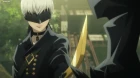 NieR:Automata Ver1.1a Part 2 episodio 1