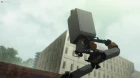 NieR:Automata Ver1.1a Part 2 episodio 12